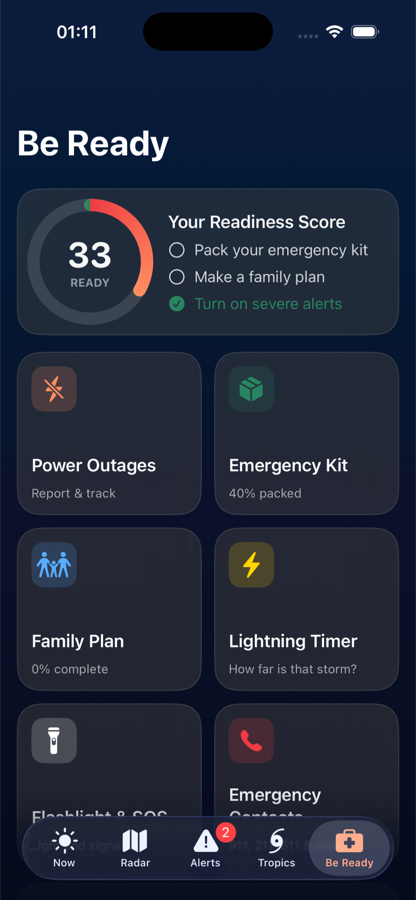 App screenshot 5